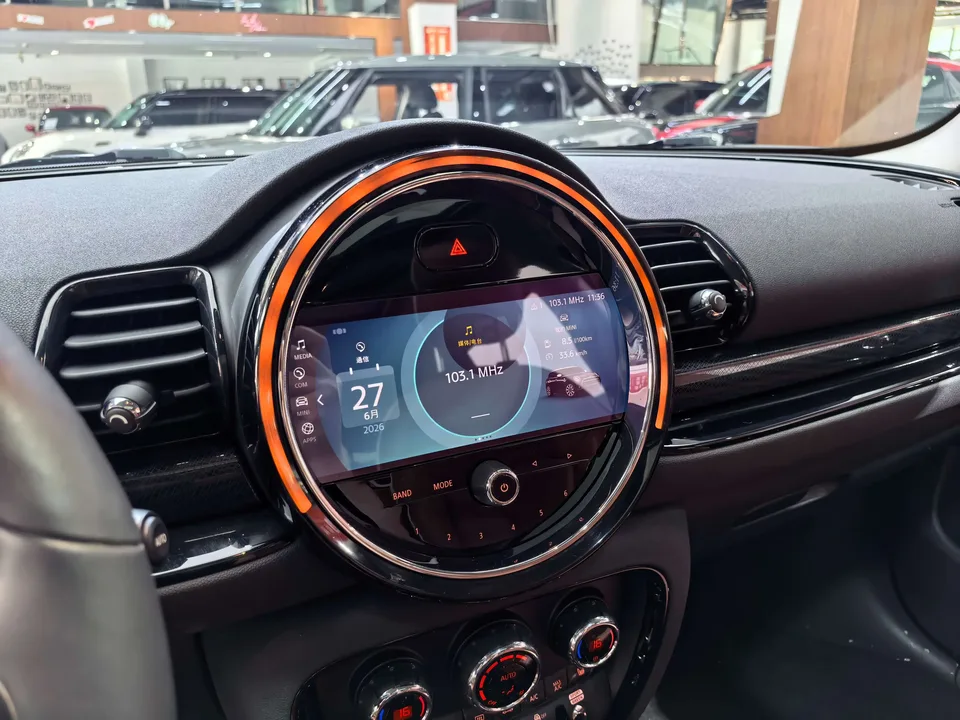 MINI Clubman MINI CLUBMAN 2022 1.5T COOPER Connoisseur 2022 — thumbnail 5