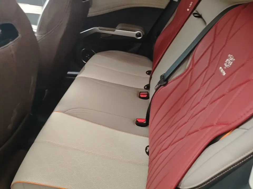 BYD Yuan Plus Yuan PLUS 2024 Honor Edition 430KM Beyond 2024 — миниатюра 3