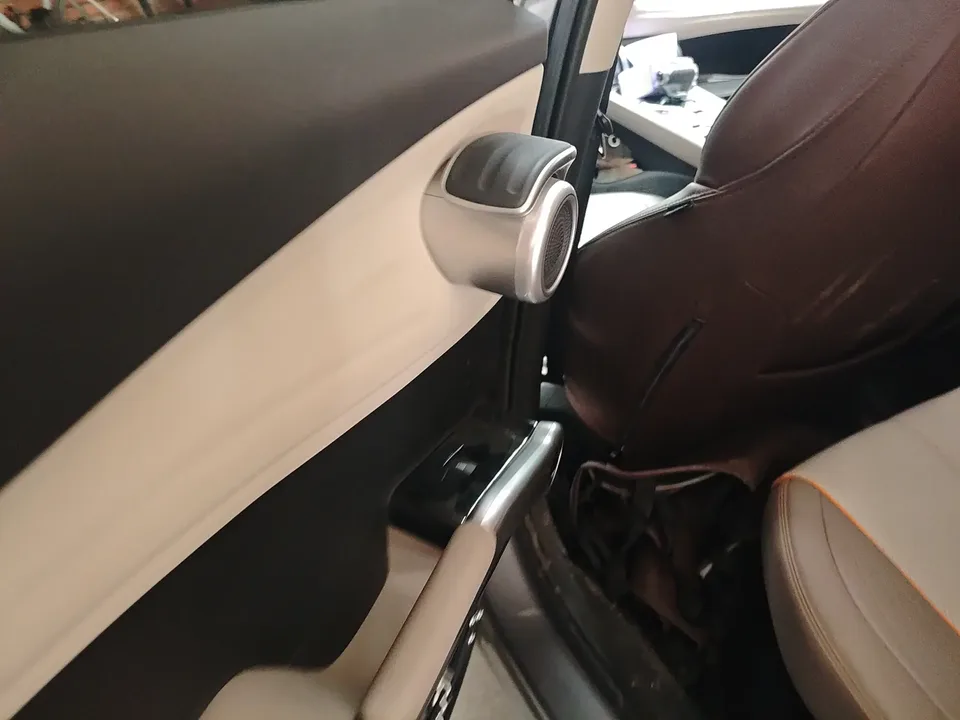 BYD Yuan Plus Yuan PLUS 2024 Honor Edition 430KM Beyond 2024 — миниатюра 5