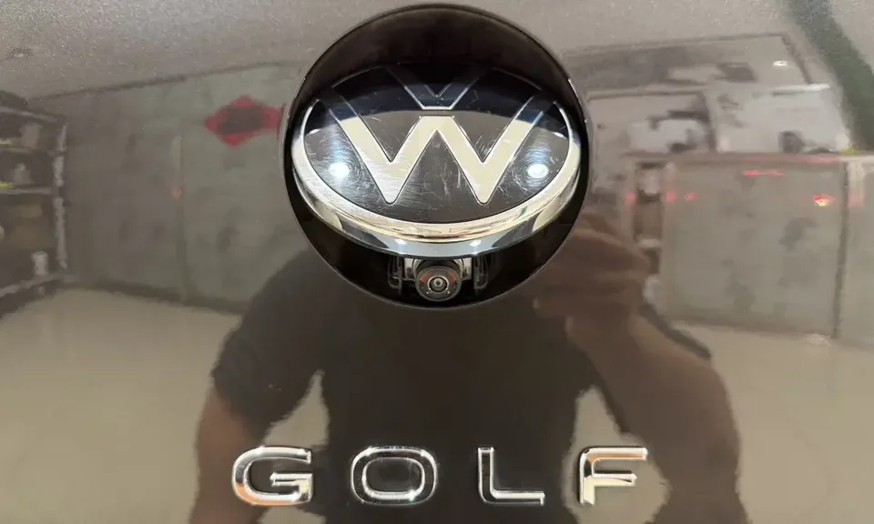 Volkswagen Golf golf 2023 280TSI DSG R-Line Lite 2023 — thumbnail 3