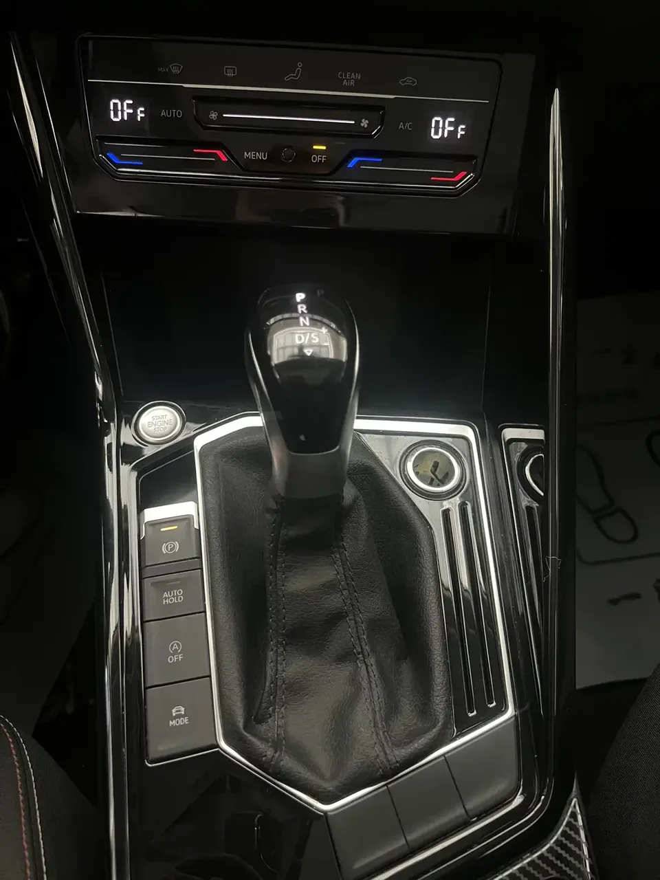 Volkswagen Tayron Tanyue 2022 280TSI 2WD Luxury Smart Edition 2022 — thumbnail 5