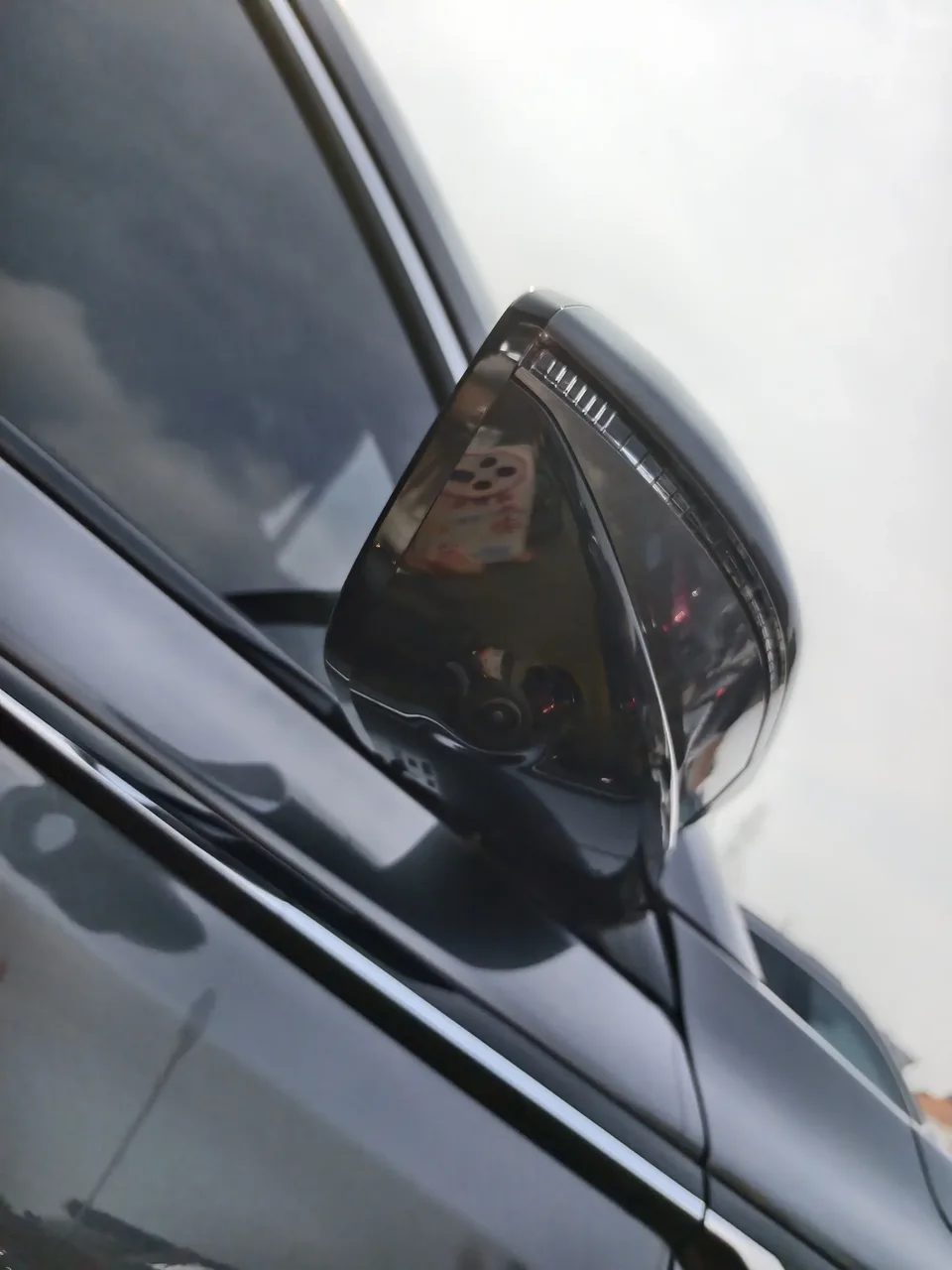 Changan CS75PLUS Changan CS75 PLUS 2023 The third generation 1.5T automatic pilot model 2024 — thumbnail 3