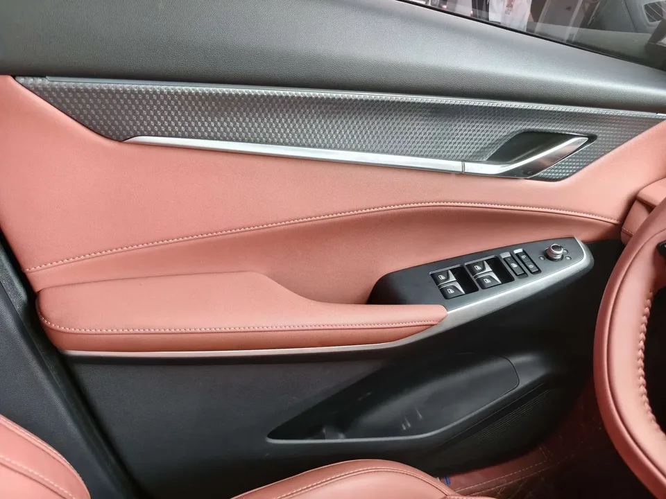 Changan CS75PLUS Changan CS75 PLUS 2023 The third generation 1.5T automatic pilot model 2024 — thumbnail 5