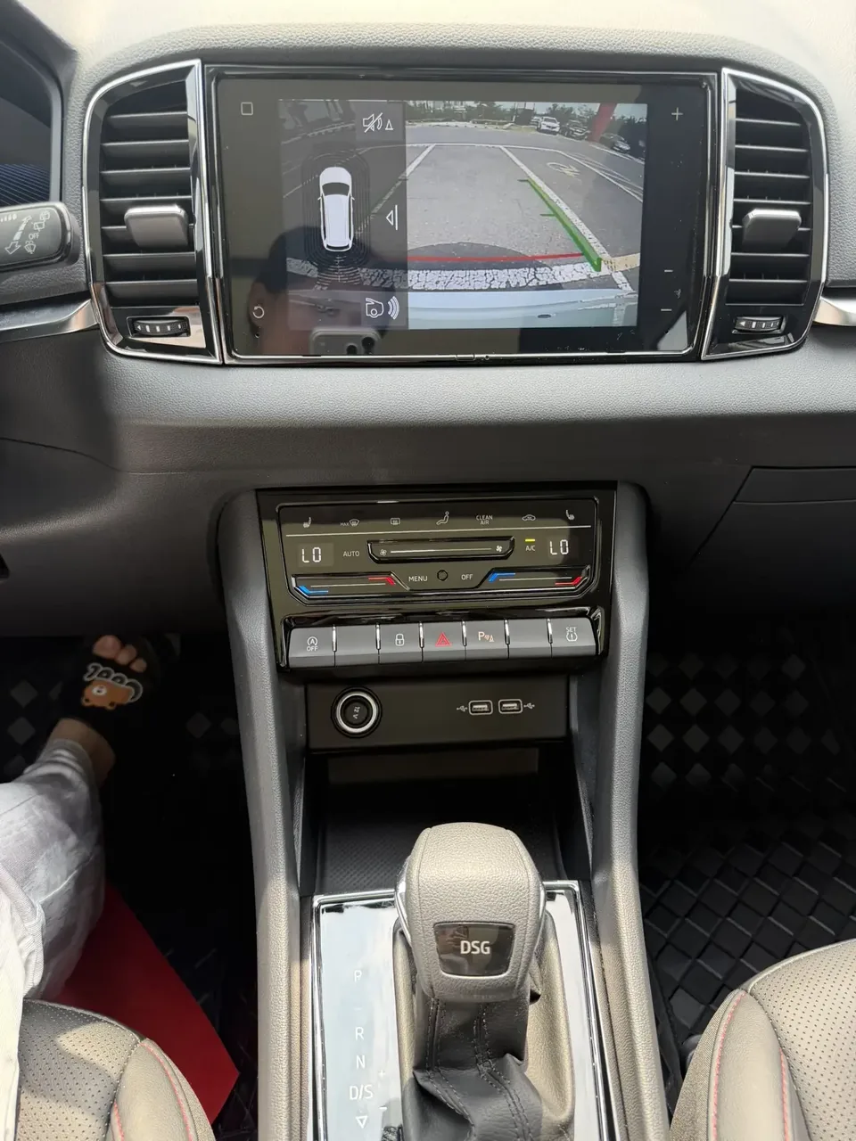 Skoda Karoq Korok 2022 TSI280 Premium Edition 2022 — thumbnail 5