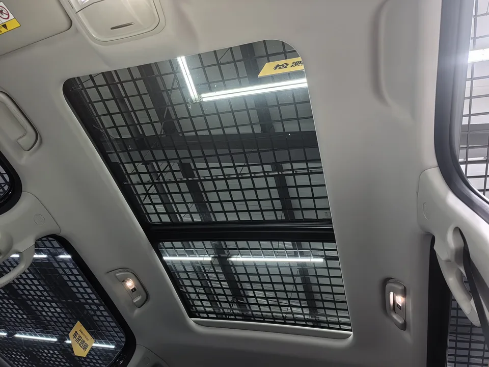 Haval Dargo Harvard dog 2021 1.5T 2WD Horse Dog Edition 2022 — миниатюра 5