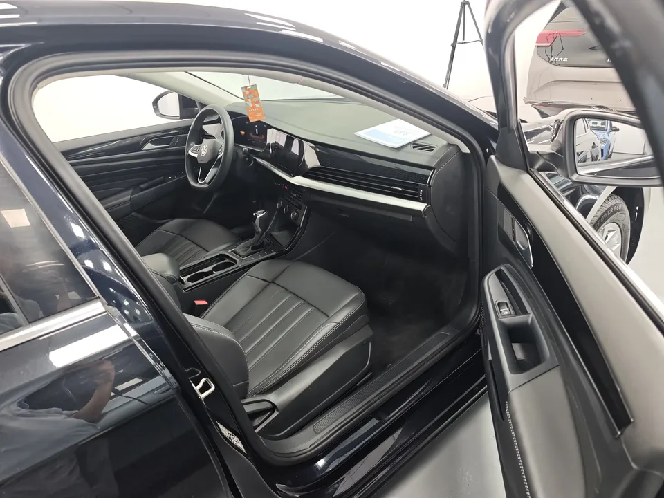 Volkswagen Passat Passat 2024 280TSI Business Edition 2024 — миниатюра 3