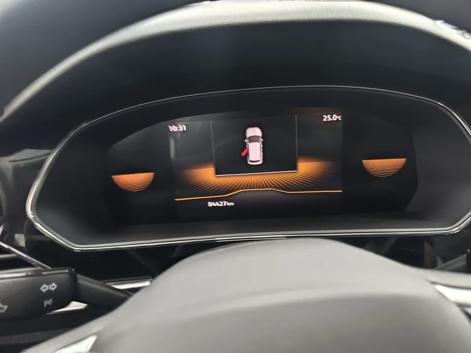 Volkswagen Passat Passat 2024 280TSI Business Edition 2024 — миниатюра 5