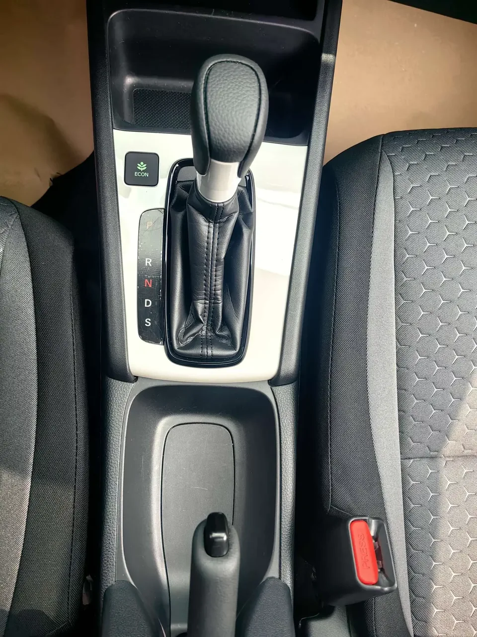 Honda FIT Fit 2022 1.5L CVT Unlimited MUGEN Edition 2022 — thumbnail 5