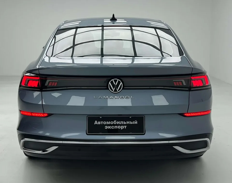 Volkswagen Lamando Lingdu 2022 Lingdu L 280TSI DSG Super Hot Flagship Edition 2022 — thumbnail 2