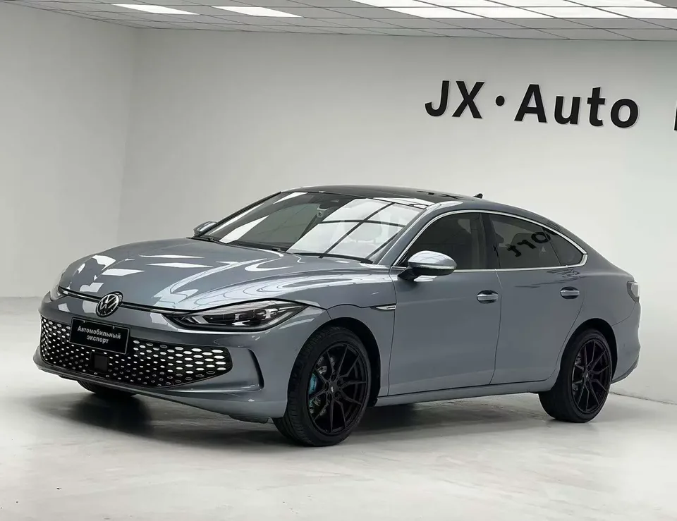 Volkswagen Lamando Lingdu 2022 Lingdu L 280TSI DSG Super Hot Flagship Edition 2022 — photo 1, buy with delivery to Moscow