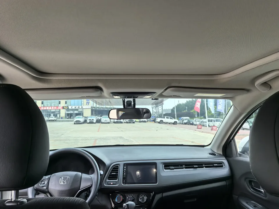 Honda VEZEL Binzhi 2020 1.5L CVT Elite Edition 2022 — миниатюра 3