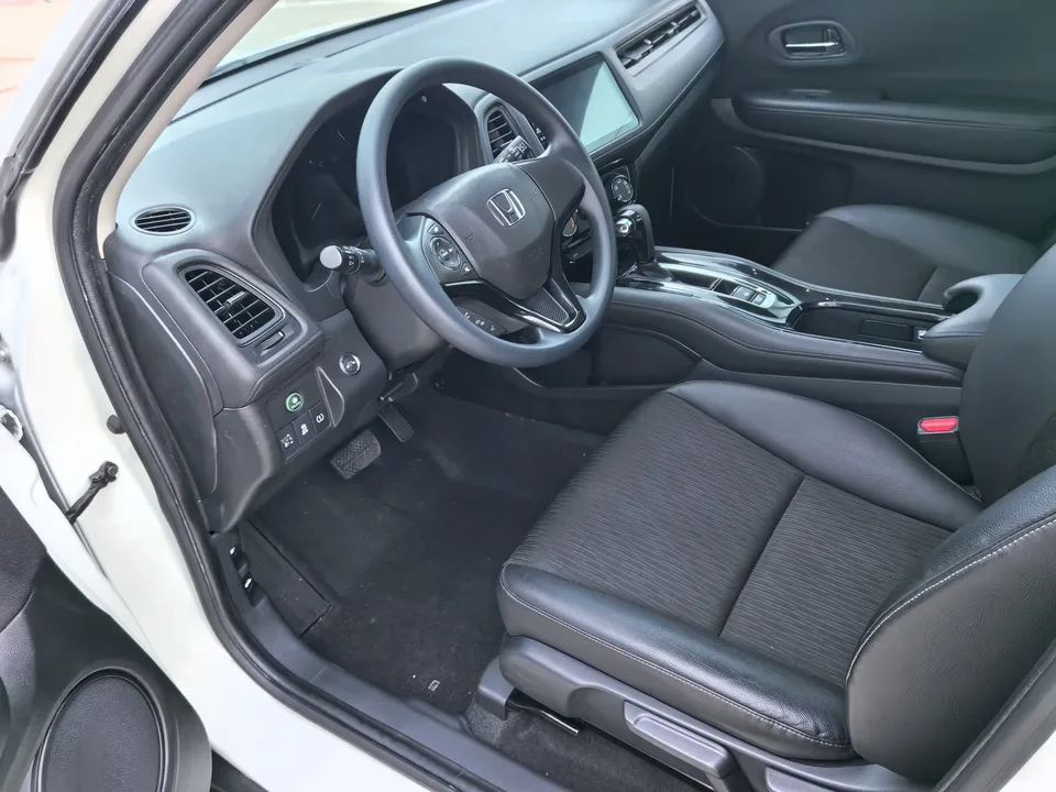 Honda VEZEL Binzhi 2020 1.5L CVT Elite Edition 2022 — миниатюра 4