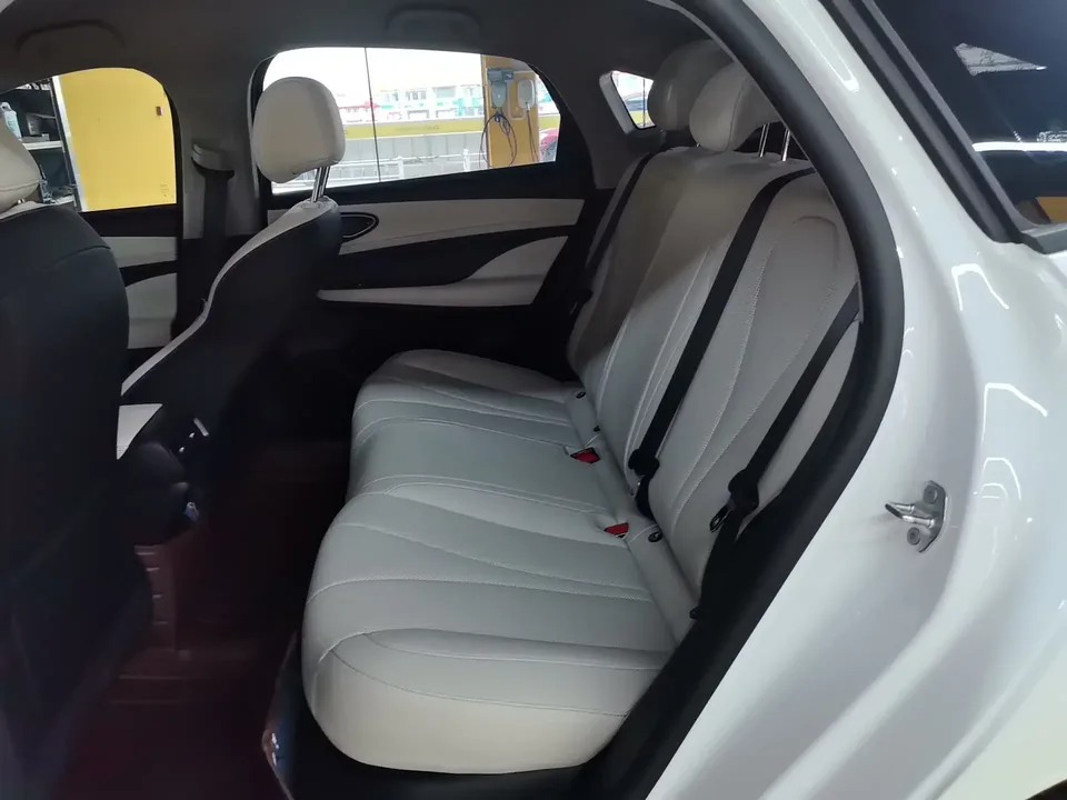 BYD Seal 05DM Seal 05DM 2025 DM-i 55KM Deluxe Smart Driving Edition 2026 — thumbnail 3