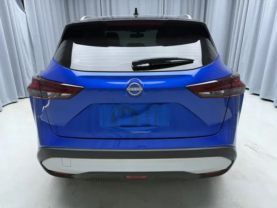 Nissan Qashqai Qashqai 2023 1.3T Ultimate Edition 2023 — thumbnail 2