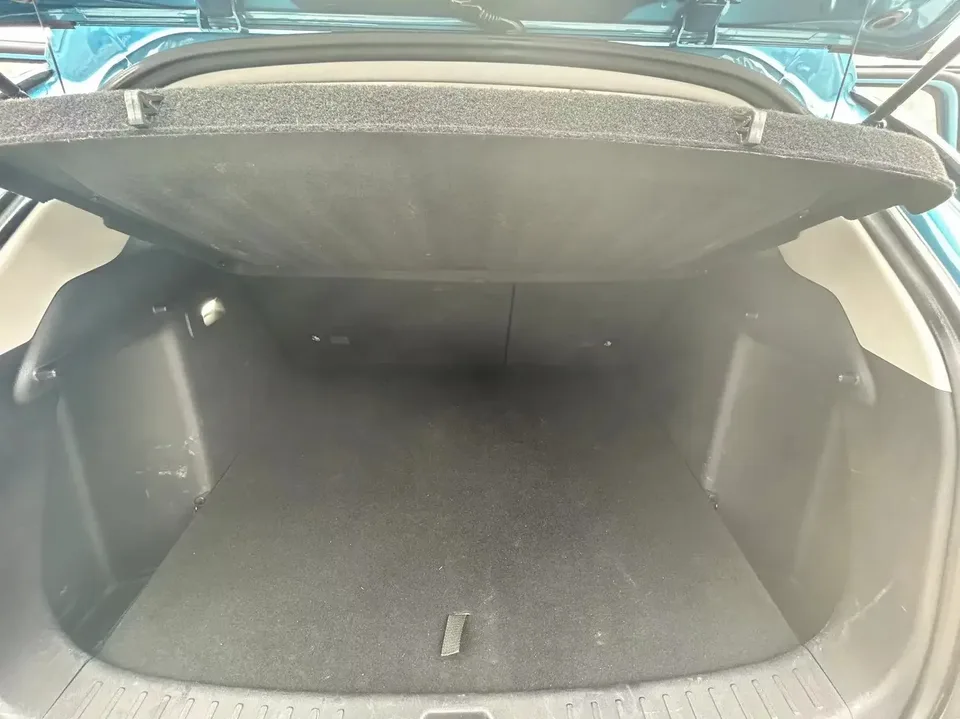 BYD Yuan Plus Yuan PLUS 2022 510KM Flagship Model 2022 — thumbnail 5