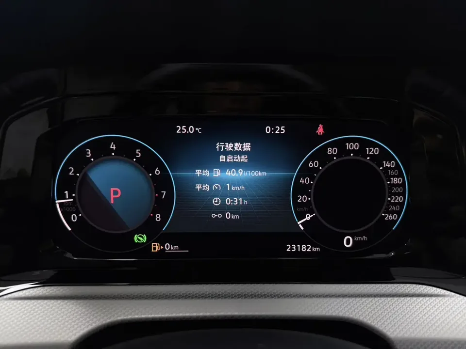 Volkswagen Golf golf 2021 280TSI DSG Pro 2022 — thumbnail 3