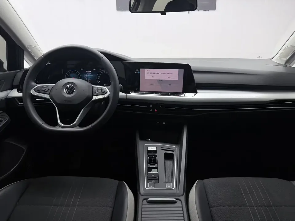 Volkswagen Golf golf 2021 280TSI DSG Pro 2022 — thumbnail 5