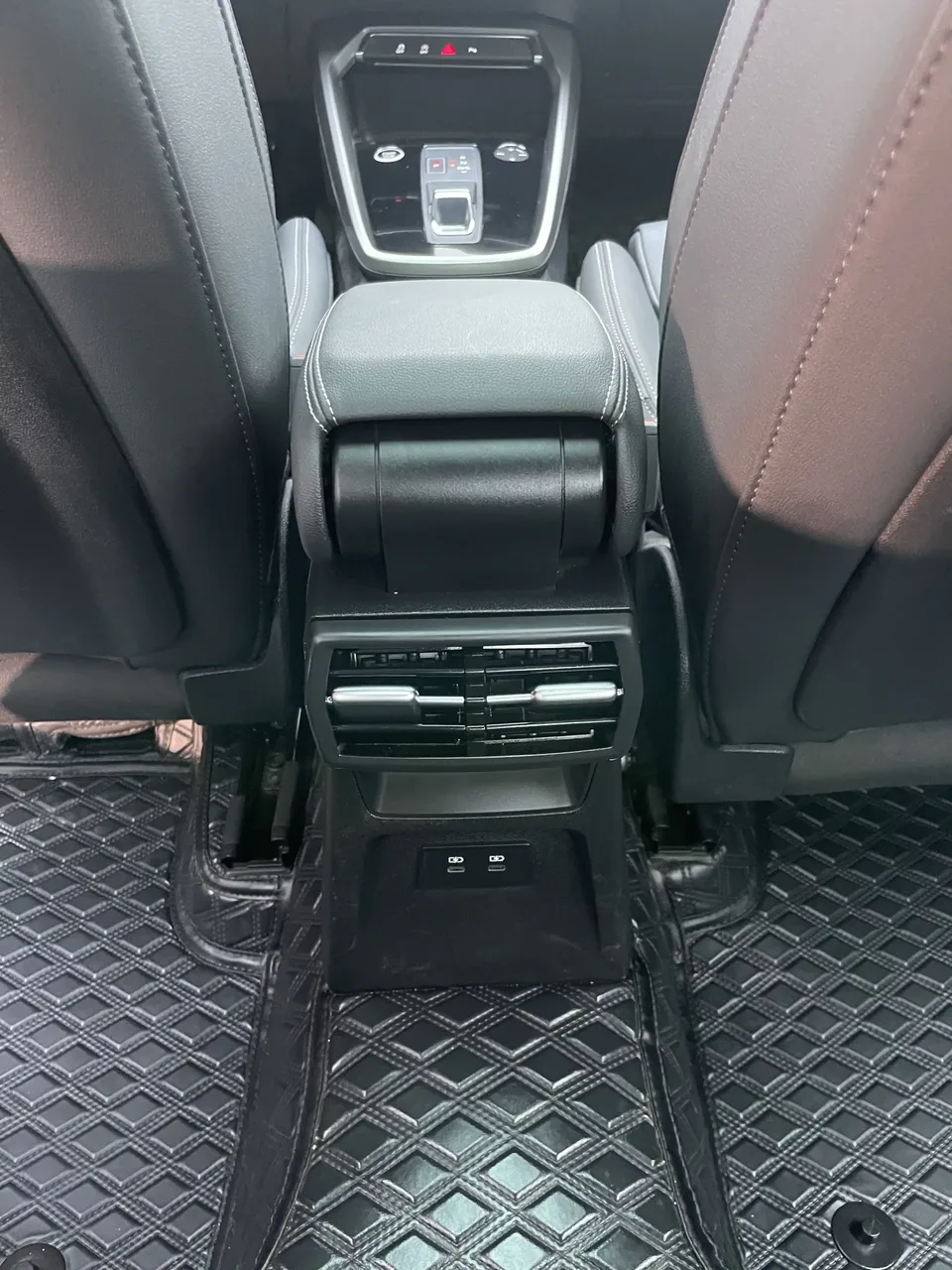 Audi A3 Audi A3 2022 A3L Limousine 35 TFSI Stylish Sports 2022 — thumbnail 4