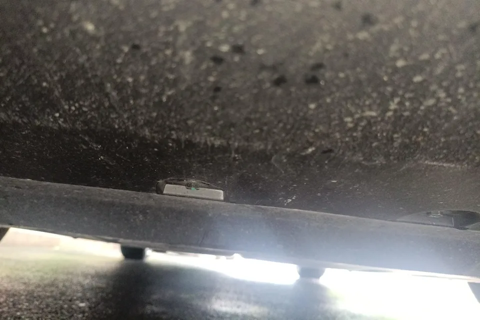 BYD Seal 06DM Seal 06DM 2025 DM-i 120KM Premium Edition 2025 — thumbnail 3