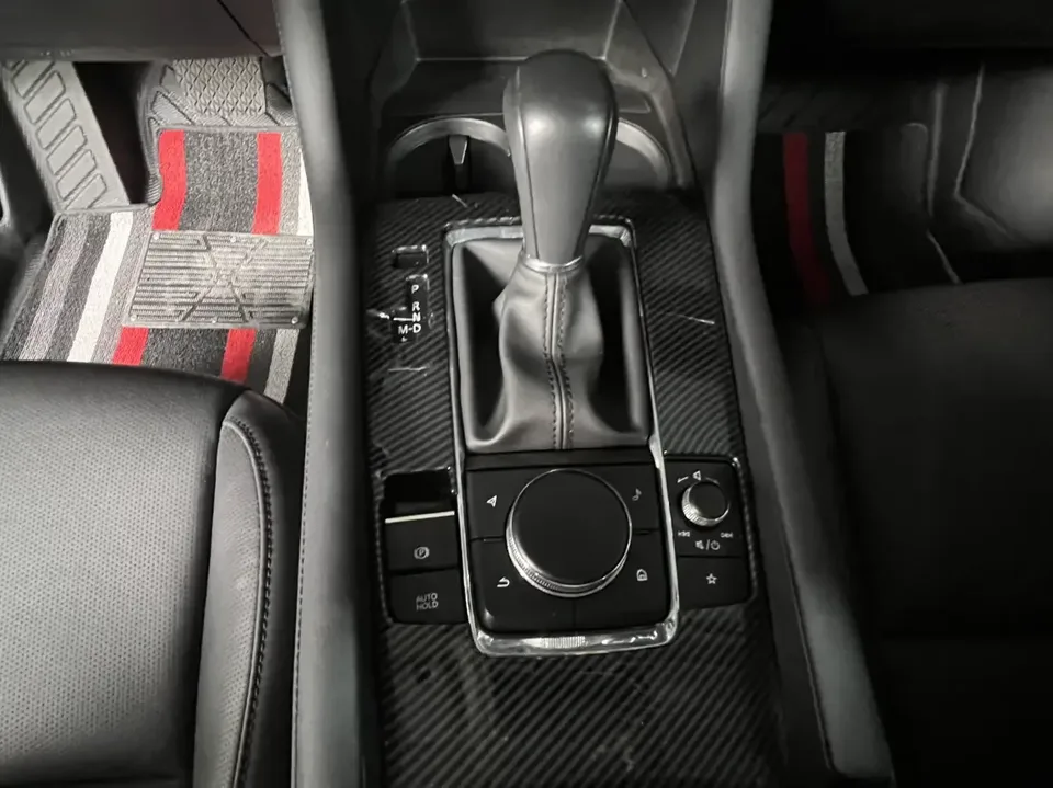 Mazda Axela Mazda3 Angkesela 2023 2.0L Automatic Quality Edition 2024 — thumbnail 4