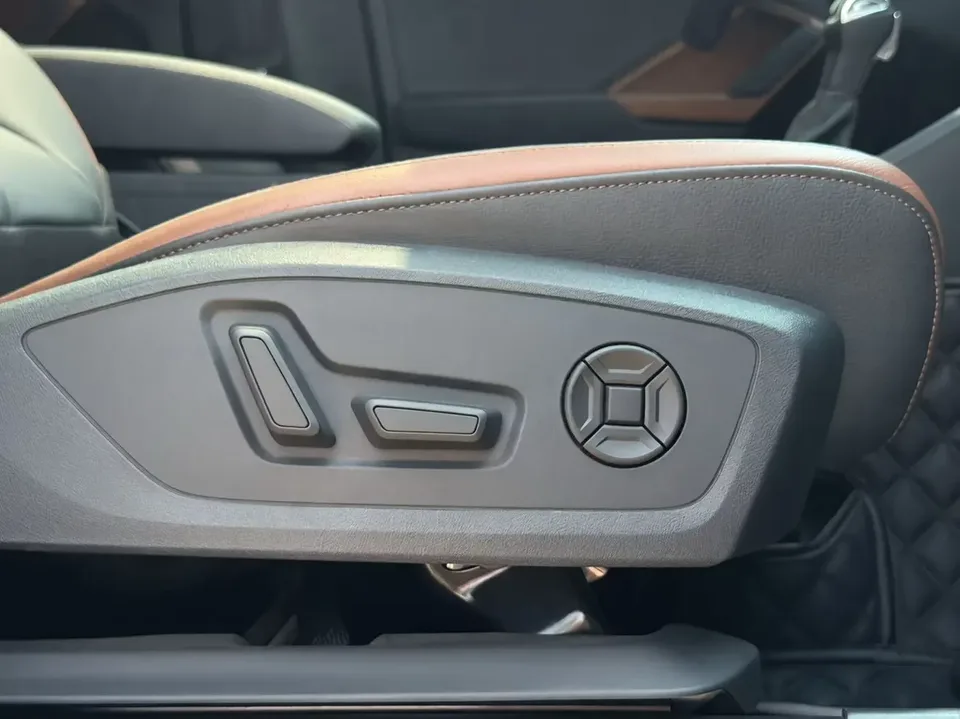 Audi Q3 Audi Q3 2022 35 TFSI Stylish and Elegant 2022 — thumbnail 4