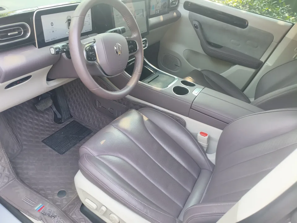 Leapmotor Zero running C11 Zero running C11 2023 500 Comfort Edition 2023 — thumbnail 3
