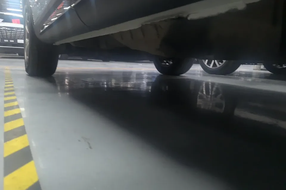 Haval H6 Haval H6 2021 National Trend Edition 1.5T Automatic Champion Edition 2022 — thumbnail 3