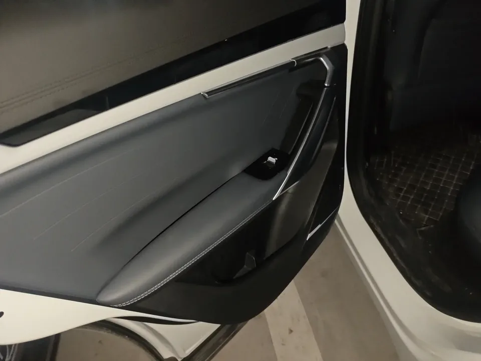 Geely Atlas L Boyue L 2024 1.5TD DCT Premium Edition 2025 — thumbnail 5