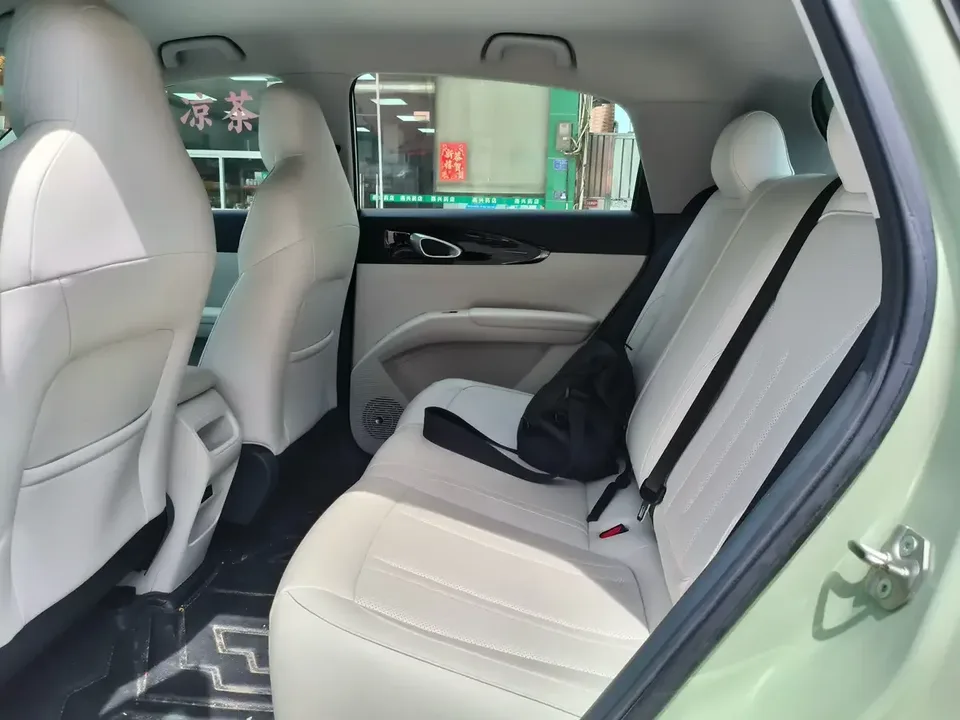 Geely Star Wish Star Wish 2025 310km Dream Edition 2025 — thumbnail 3