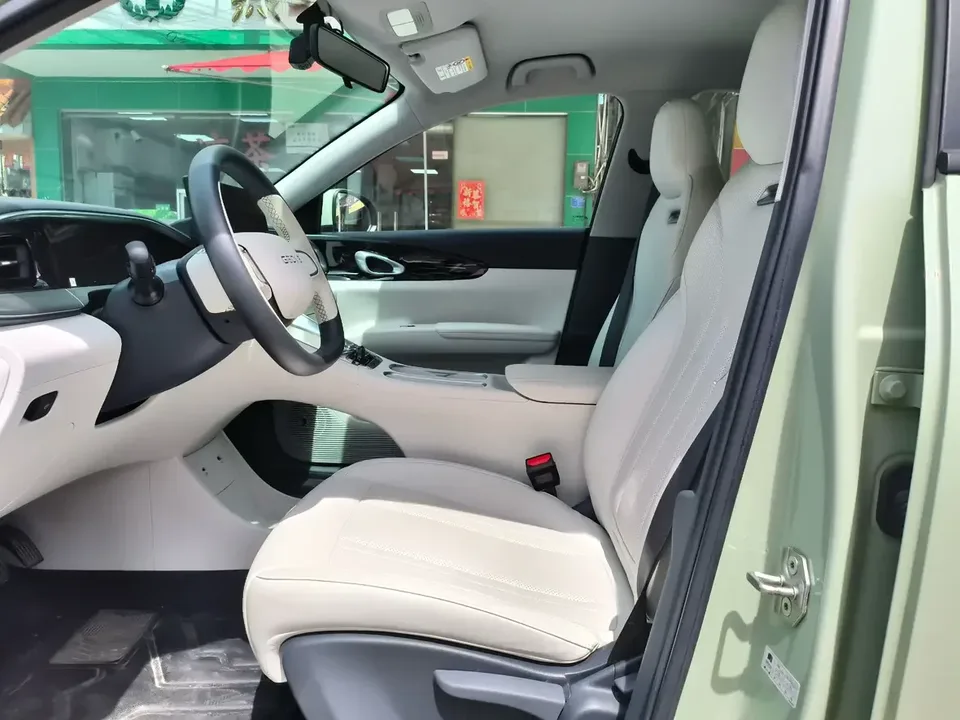Geely Star Wish Star Wish 2025 310km Dream Edition 2025 — thumbnail 5