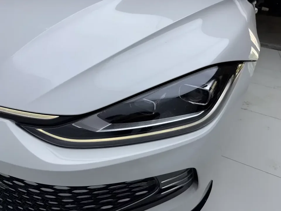 Volkswagen Lamando Lingdu 2022 Lingdu L 280TSI DSG Cool Edition 2023 — миниатюра 2