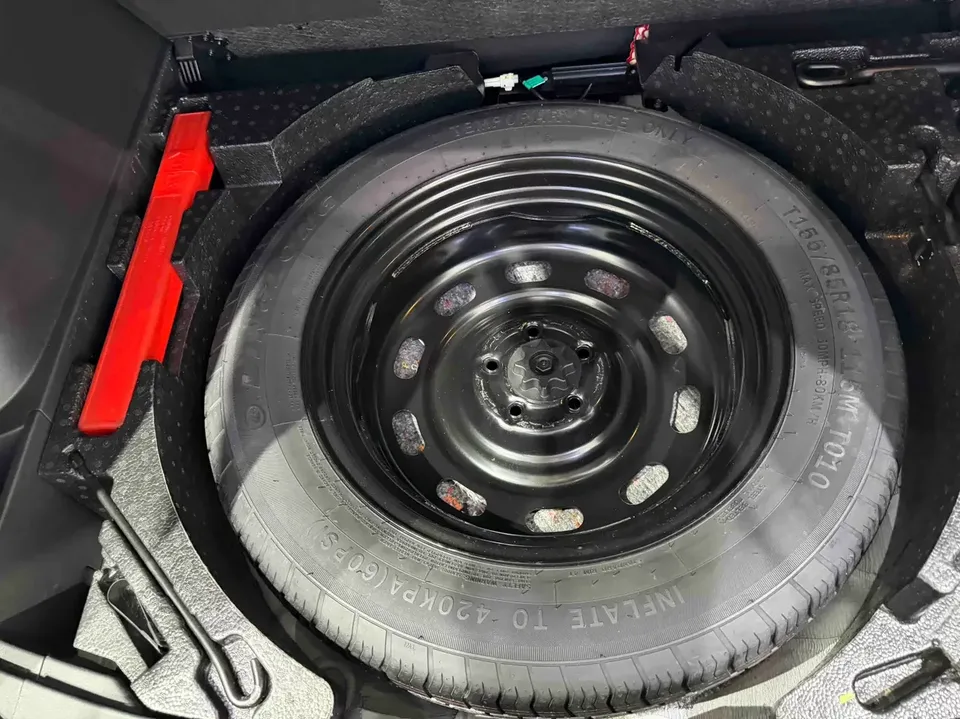 Haval H6 Haval H6 2021 National Trend Edition 1.5T Automatic City Edition 2022 — thumbnail 3