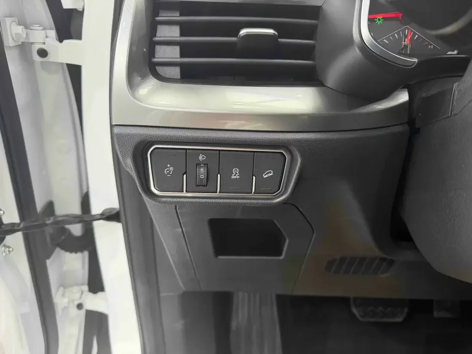Haval H6 Haval H6 2021 National Trend Edition 1.5T Automatic City Edition 2022 — thumbnail 5