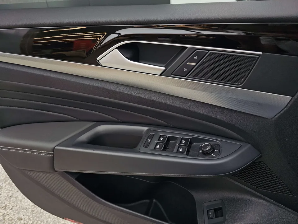 Volkswagen Passat Passat 2024 280TSI Business Edition 2025 — thumbnail 2