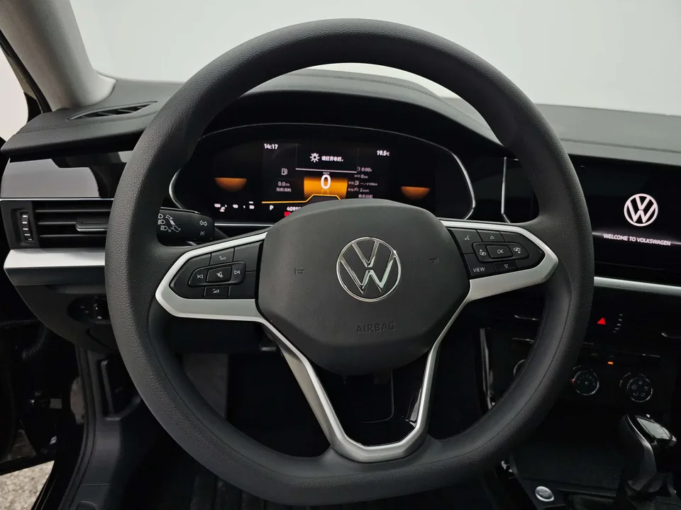 Volkswagen Passat Passat 2024 280TSI Business Edition 2025 — thumbnail 3