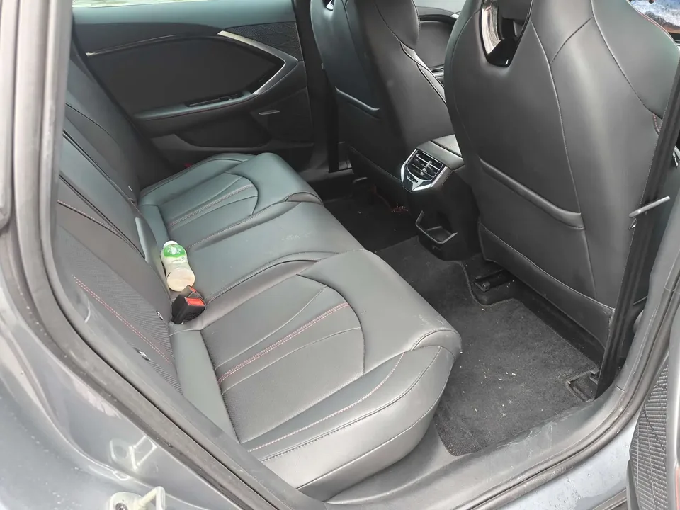 MG 7 MG7 2023 1.5T DCT Comfort Edition 2023 — миниатюра 4