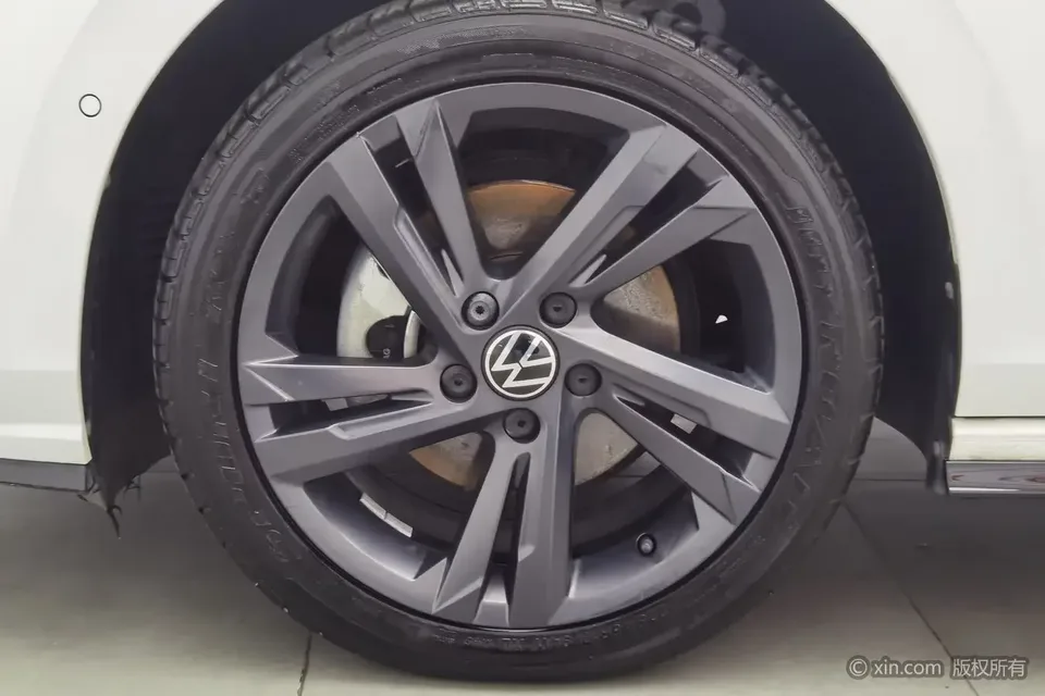 Volkswagen Golf golf 2023 280TSI DSG R-Line Lite 2022 — thumbnail 3