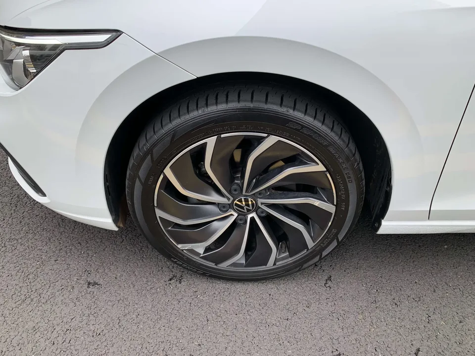 Volkswagen Golf golf 2023 280TSI DSG Pro 2022 — thumbnail 4