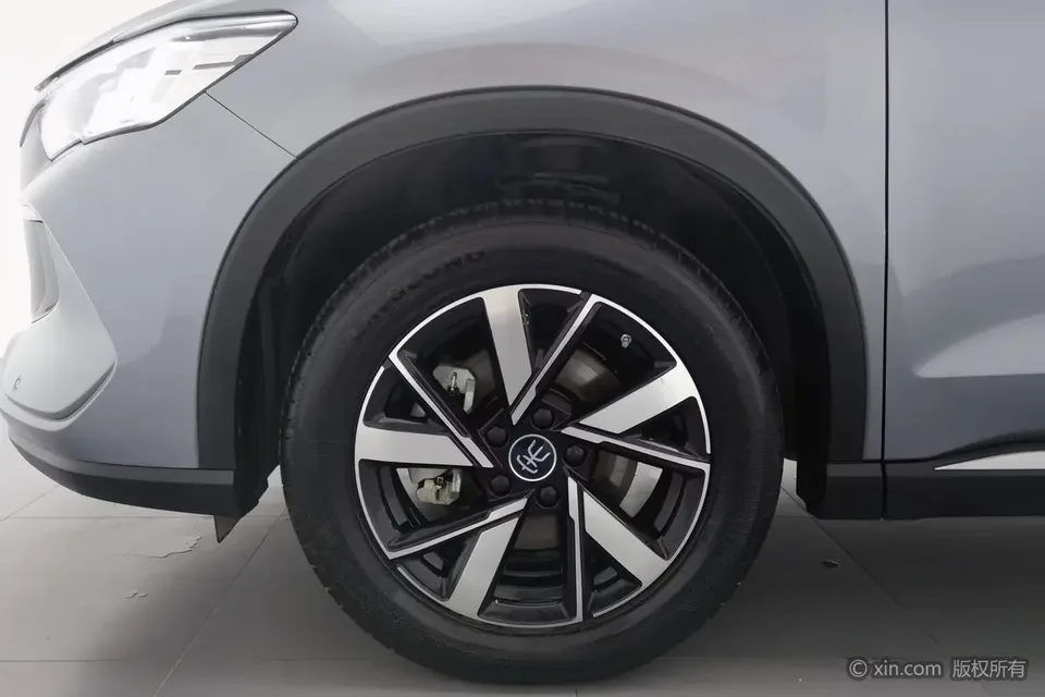BYD Song Pro DM Song Pro DM 2023 DM-i Champion Edition 71km Pilot Edition 2023 — thumbnail 3