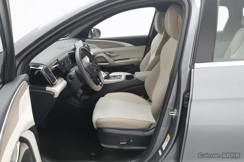 BYD Song Pro DM Song Pro DM 2023 DM-i Champion Edition 71km Pilot Edition 2023 — thumbnail 5