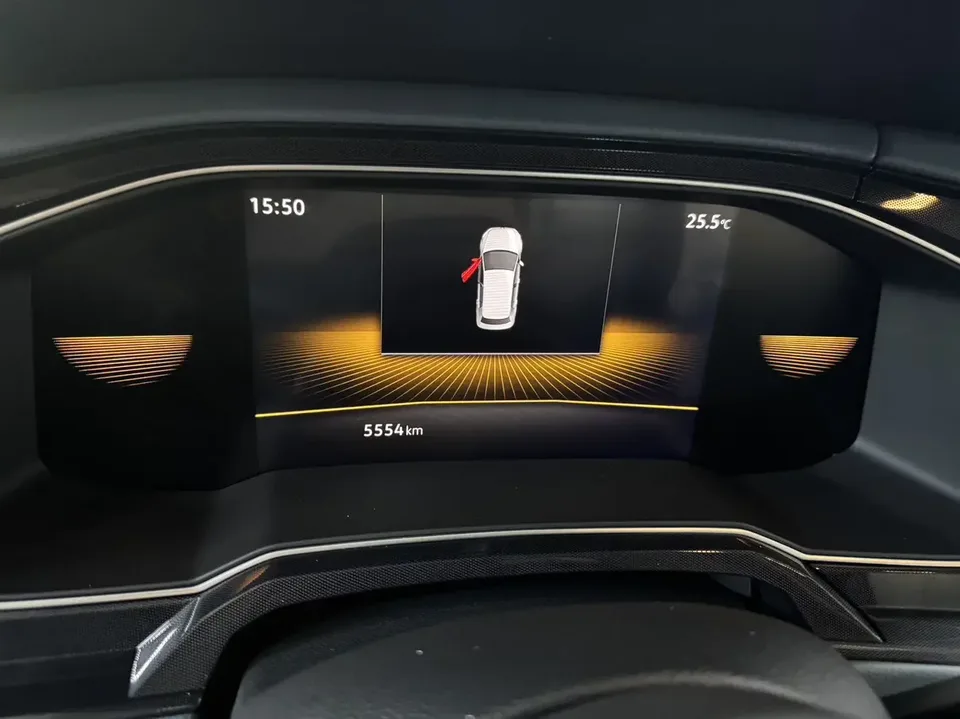 Volkswagen Lavida Lavida 2023 New 1.5L Automatic New Edition 2023 — thumbnail 5
