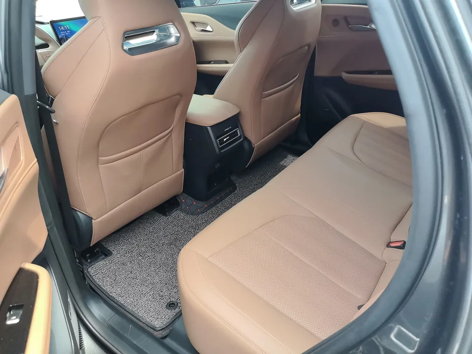 Changan Uni-Z Changan UNI-Z 2025 1.5T DCT Premium 2025 — thumbnail 3
