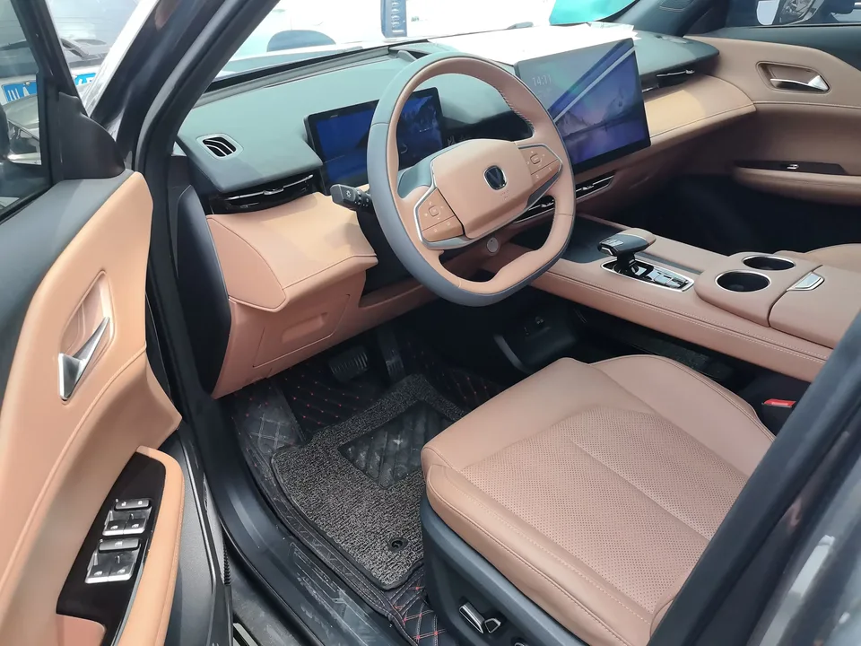 Changan Uni-Z Changan UNI-Z 2025 1.5T DCT Premium 2025 — thumbnail 5