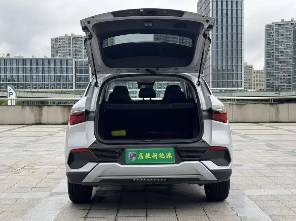 BYD Yuan Plus Yuan PLUS 2022 510KM Flagship Model 2023 — thumbnail 3