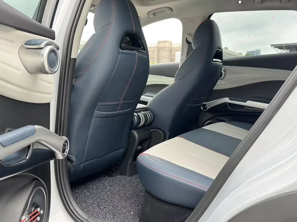 BYD Yuan Plus Yuan PLUS 2022 510KM Flagship Model 2023 — thumbnail 5