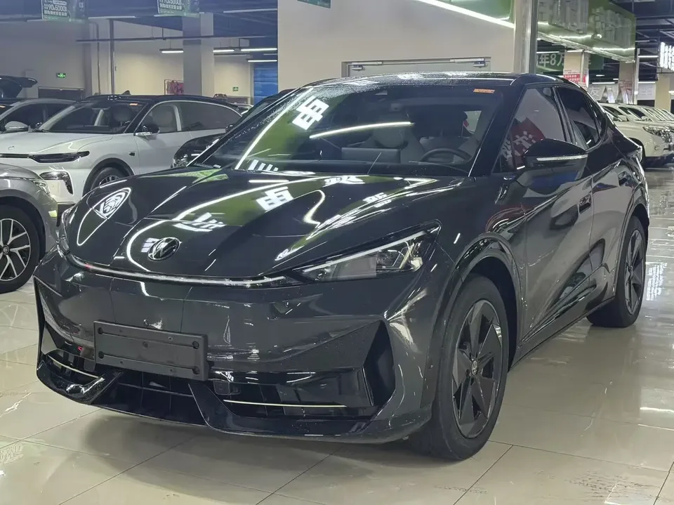 Volkswagen With the crowd06 With the crowd06 2024 Ultra long battery life 2025 — photo 1, buy with delivery to Moscow