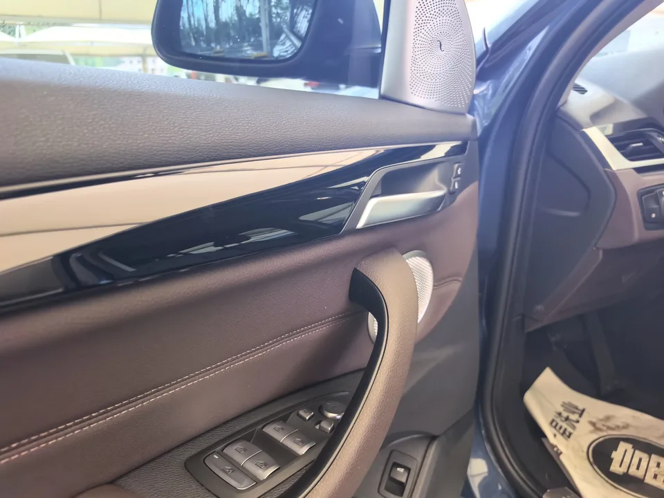 BMW X1 BMW X1 2022 sDrive20Li Fashion 2022 — thumbnail 5