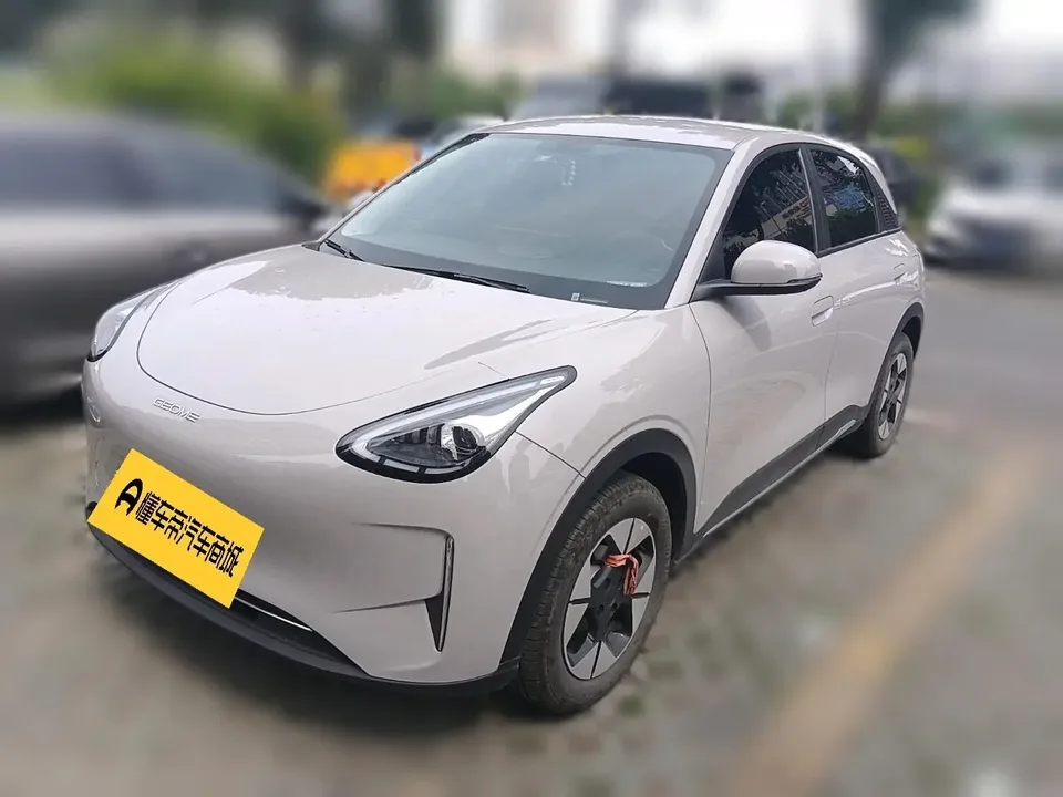 Geely Star Wish Star Wish 2025 UP 410km Explorer Edition 2024 — photo 1, buy with delivery to Moscow