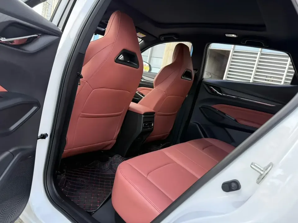 Changan X5 Plus Changan X5 PLUS 2026 1.5T DCT Beyond PRO 2025 — thumbnail 3
