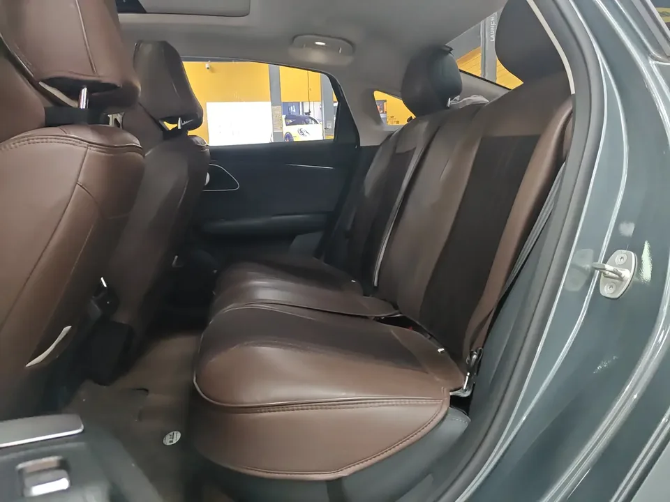 Chery Fengyun A8L Fengyun A8L 2025 145km Comfort 2025 — thumbnail 3